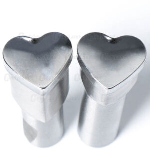 besttabletpress heart 3d shaped irregular mold die for tablet press machines (4)