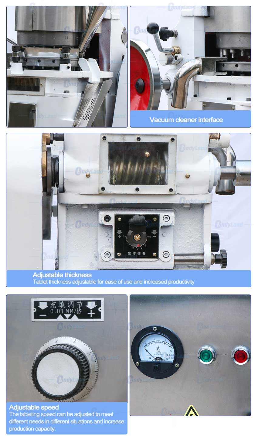 besttabletpress zp 151719 rotary tablet press machine (12)