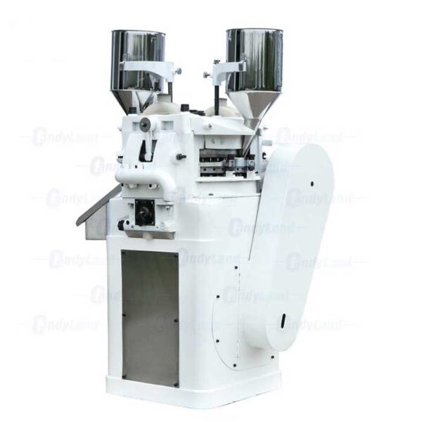 besttabletpress zp 33 double sided rotary tablet press machine (1)