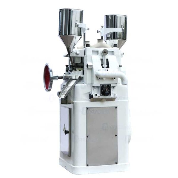 besttabletpress zp 33 double sided rotary tablet press machine (2)