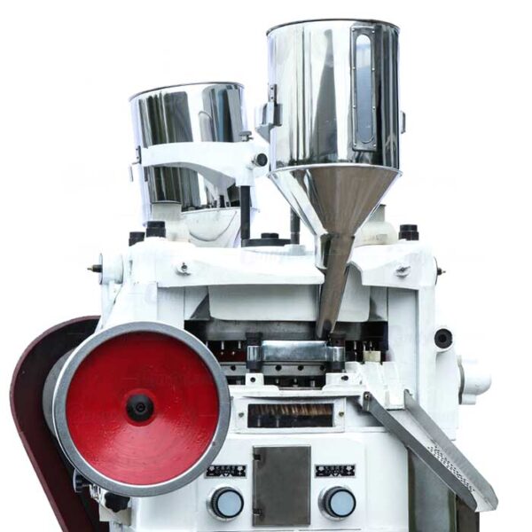 besttabletpress zp 33 double sided rotary tablet press machine (5)