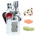 besttabletpress zp 33 double sided rotary tablet press machine (6)