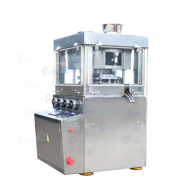 besttabletpress zp 35 double sided rotary tablet press machine (4)