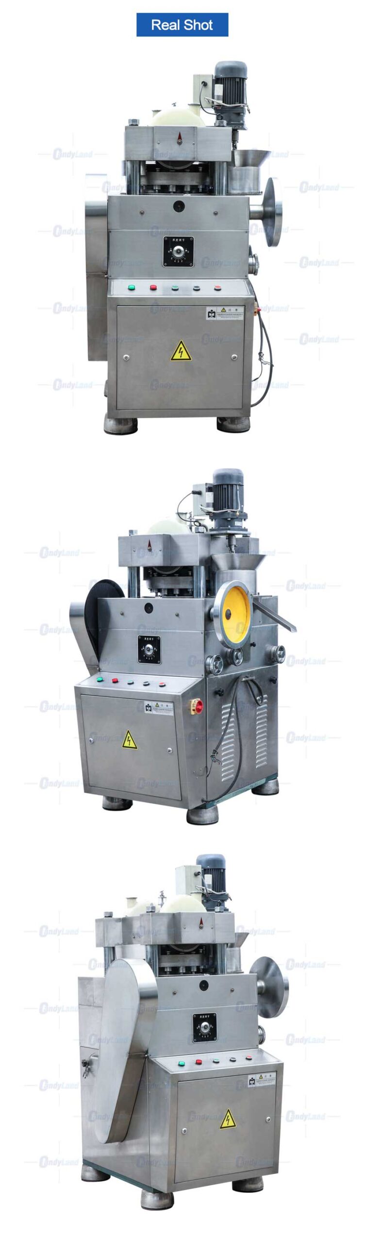 besttabletpress zpw 19b automatic rotary sugar cube tablet press machine (1)