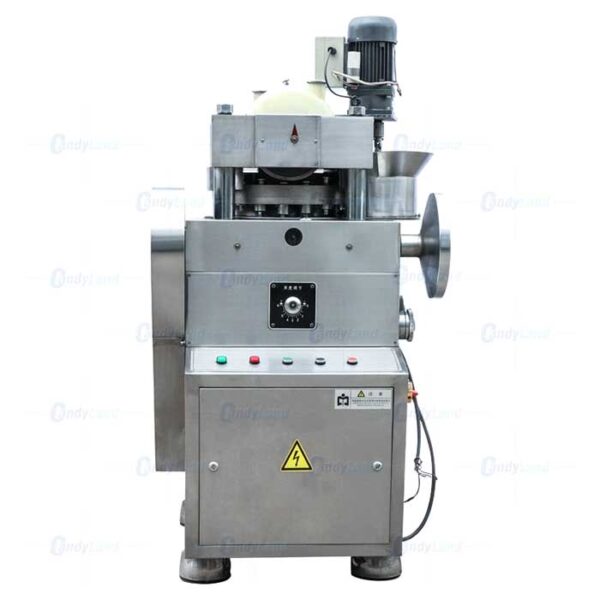 besttabletpress zpw 19b automatic rotary sugar cube tablet press machine (2)