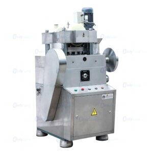 besttabletpress zpw 19b automatic rotary sugar cube tablet press machine (3)