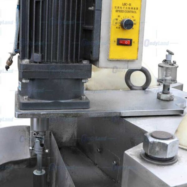 besttabletpress zpw 19b automatic rotary sugar cube tablet press machine (5)