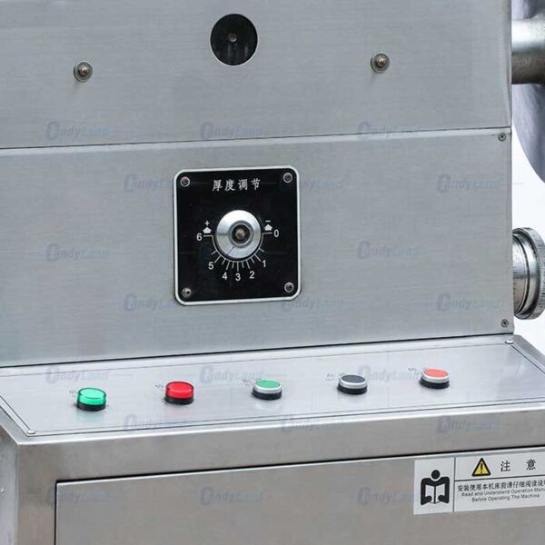 besttabletpress zpw 19b automatic rotary sugar cube tablet press machine (6)