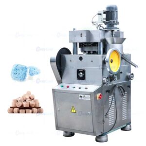 besttabletpress zpw 19b automatic rotary sugar cube tablet press machine (7)