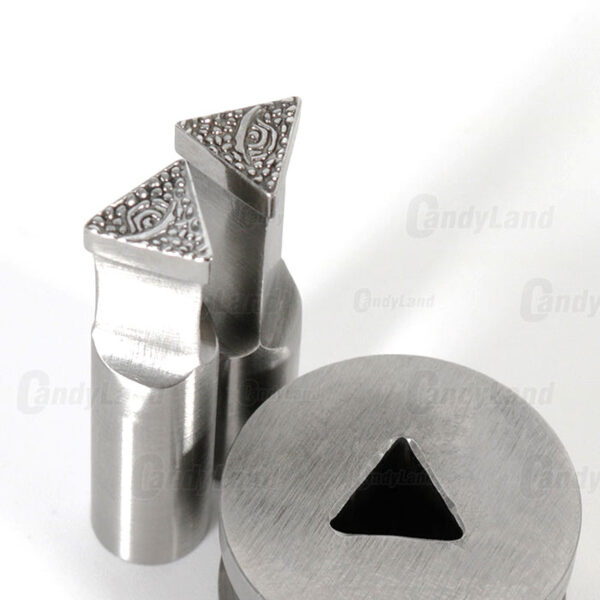 triangle shape tablet dies press die cand (2)