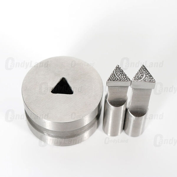 triangle shape tablet dies press die cand (3)